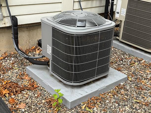 24/7 Emergency Hvac Repair experts in Iowa City, IA