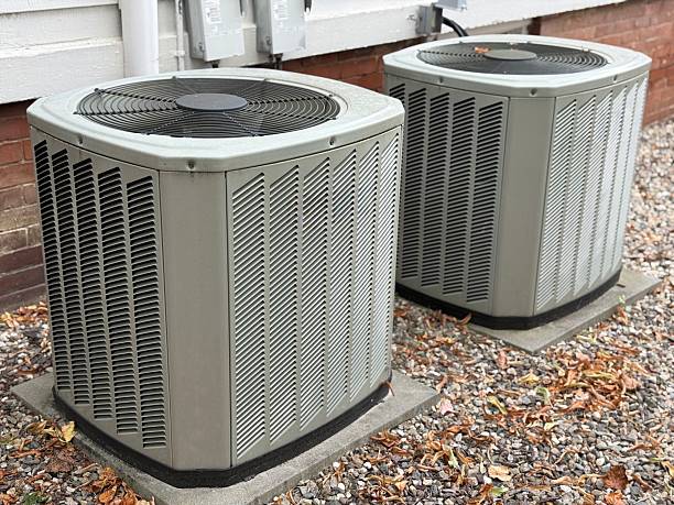 Reliable Hvac Repair contractor in Iowa City, IA by Leonard HVAC