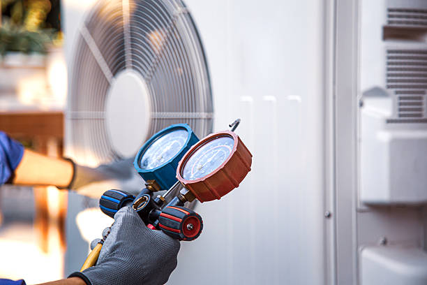 Affordable Hvac Repair solutions in Iowa City, IA